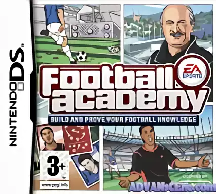 3539 - Football Academy (EU).7z